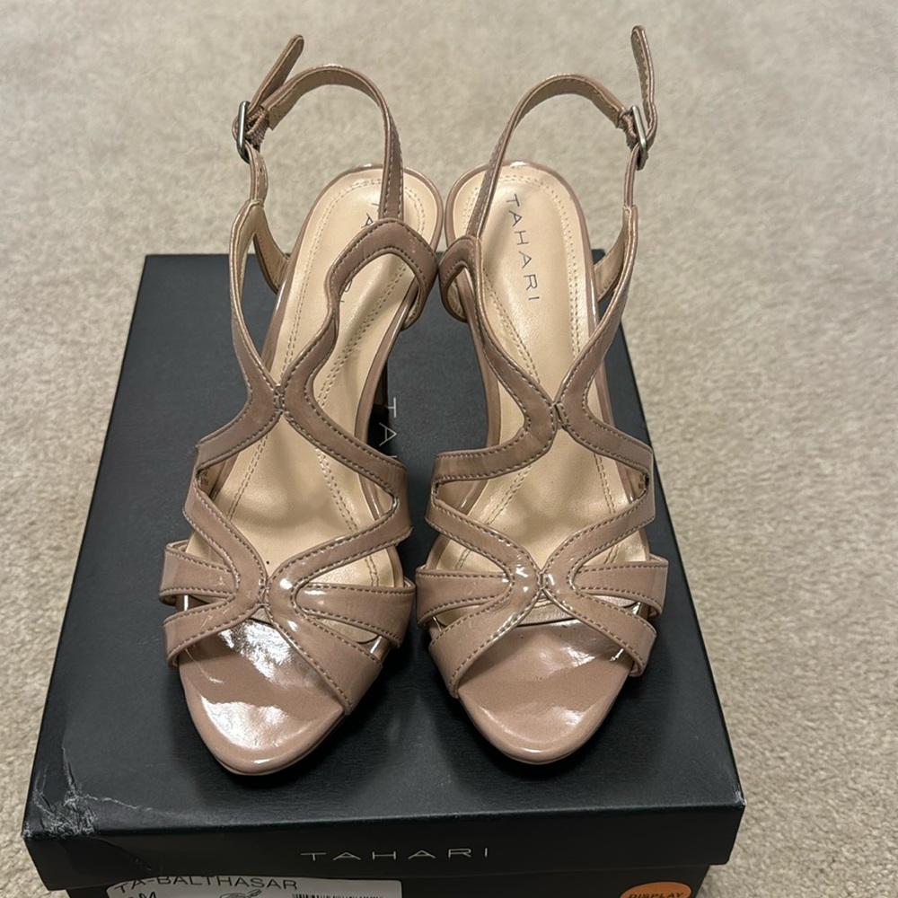 Tahari Heels